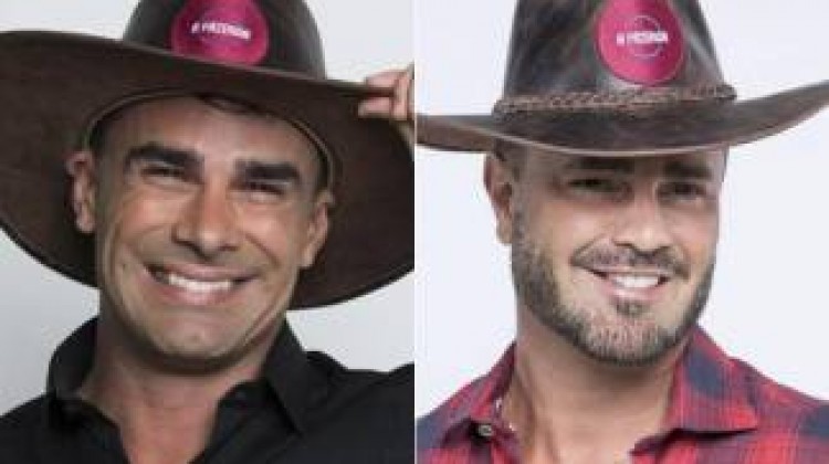 Enquete ‘A Fazenda 11’ – Jorge ou Rodrigo? – Vote! Vem ...