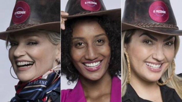 Enquete ‘A Fazenda 11’: Quem voltará da 7° Roça como ...