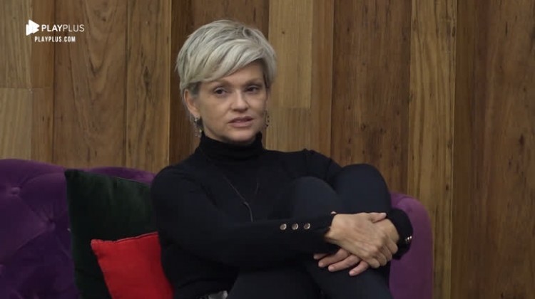 Andréa Nóbrega comenta volta de Diego da Roça: ‘Ele é ...