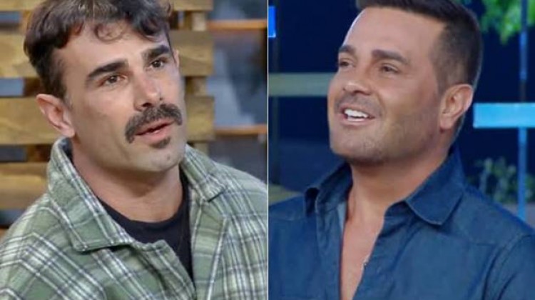 Jorge ou Rodrigo; veja quem deve sair! Vem conferir ...