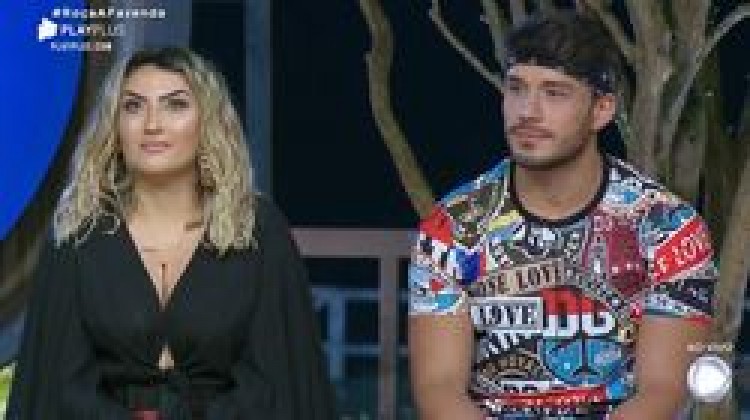 Saiba como foi a Formação da Roça nesta segunda (21) Vem ...